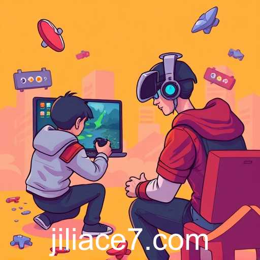 The Evolution and Influence of Jiliace in Online Gaming