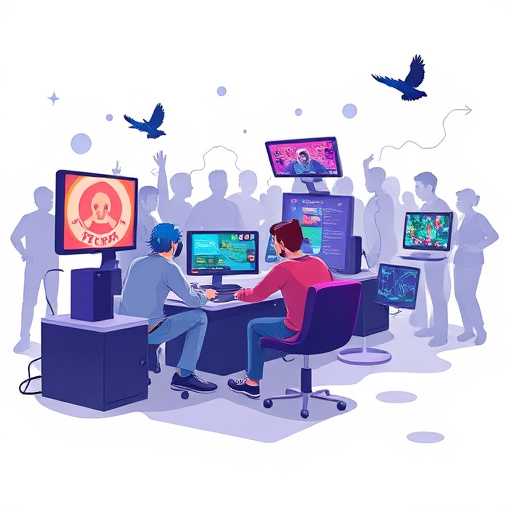 The Evolution of Online Gaming: Spotlight on Jiliace