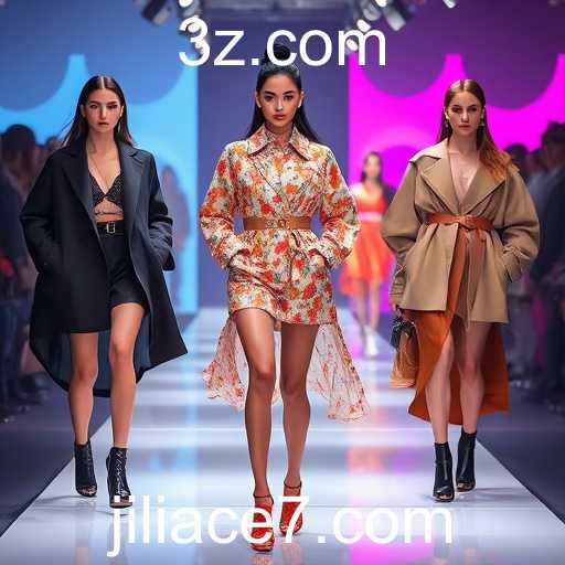 Exploring 'Jiliace': The Fashion Game Changing Trends