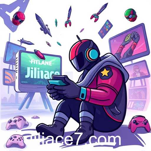 Game Development Boom Reflected in Online Platforms