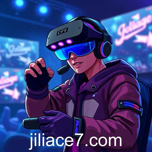 Gaming in the Age of Evolution