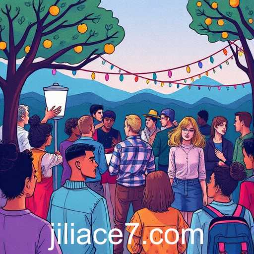 Gaming Evolutions: The Rise of Jiliace