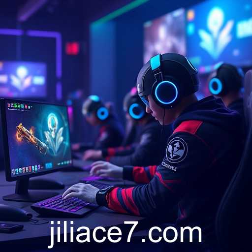 The Evolution of Jiliace in Online Gaming