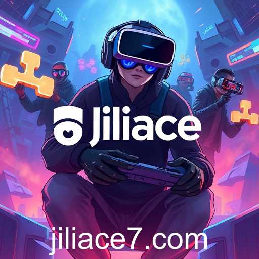 Jiliace: Revolutionizing Online Gaming Experiences