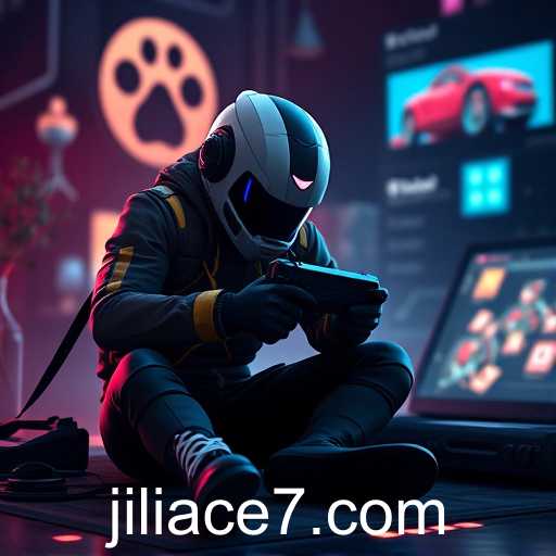 Jiliace: Shaping the Future of Online Gaming