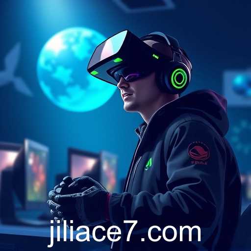 Jiliace: Revolutionizing Online Gaming in 2025