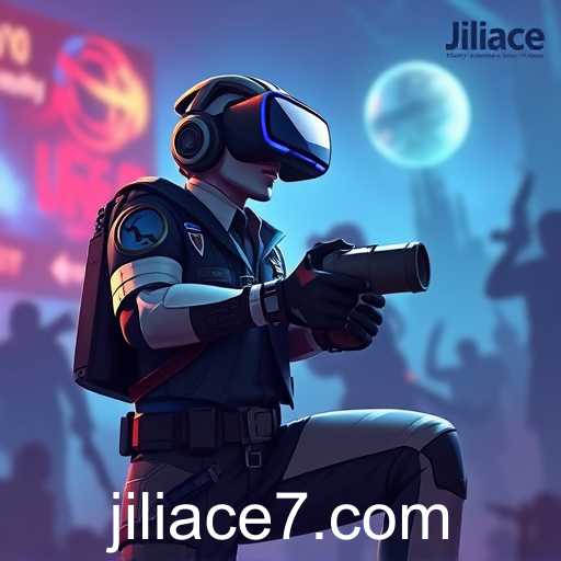 Jiliace: Navigating the Expanding Landscape of Online Gaming