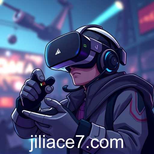 The Rise of Jiliace: A New Era in Online Gaming