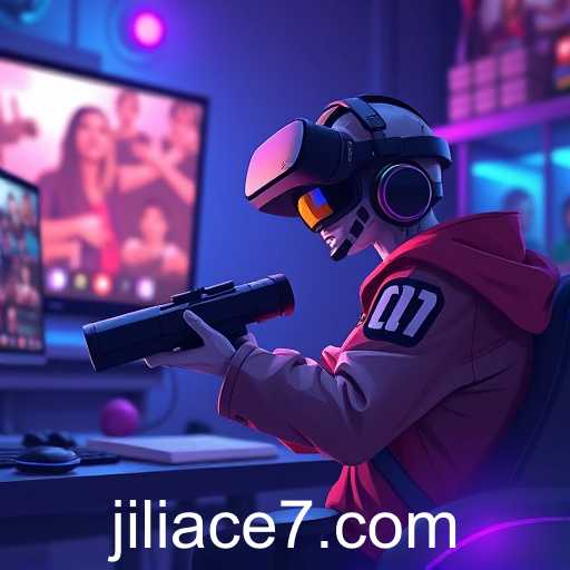 Jiliace: A Hub for Gaming Enthusiasts
