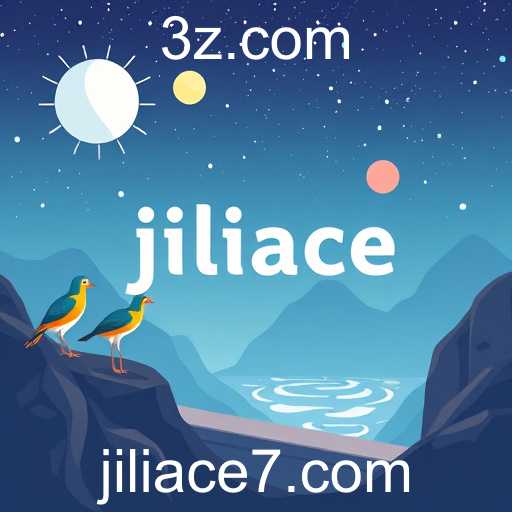 Jiliace: The Rising Star in Gaming Websites