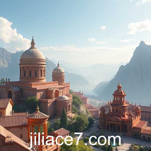 Jiliace: Revolutionizing Gaming in 2025