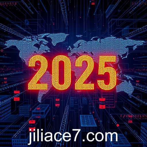 Jiliace: Revolutionizing Online Gaming