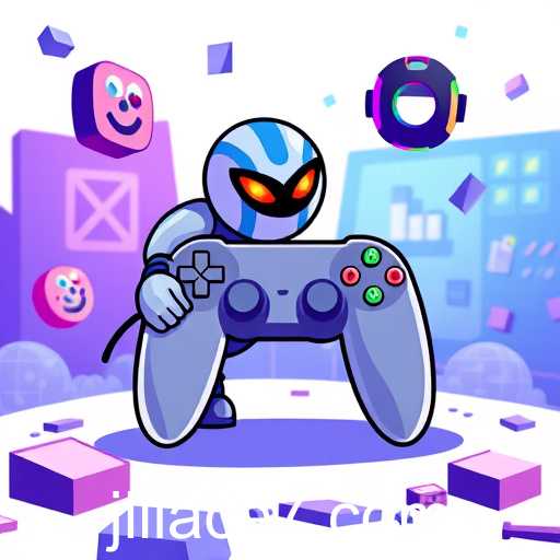 The Rise of Jiliace in Gaming Communities