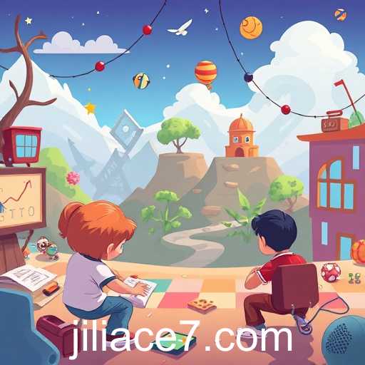 Jiliace: Navigating the Evolving Gaming Landscape