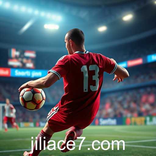 Jiliace: Pioneering the Future of Online Gaming