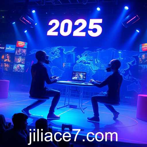 Jiliace: Revolutionizing Online Gaming