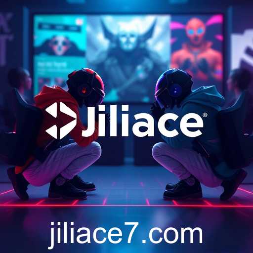Jiliace Redefines Online Gaming Landscape