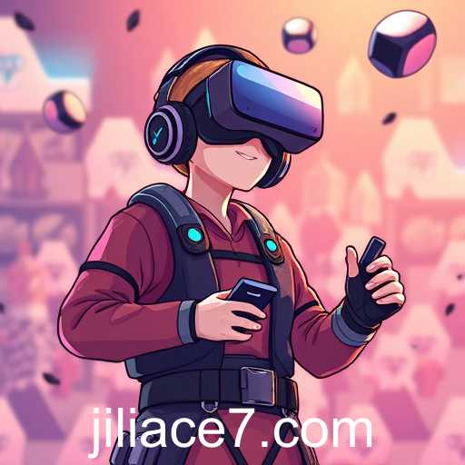 Jiliace: Revolutionizing Online Gaming in 2025