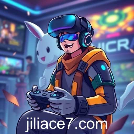 Jiliace Revolutionizes Online Gaming