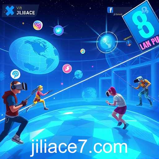 Jiliace Redefines the Future of Online Gaming