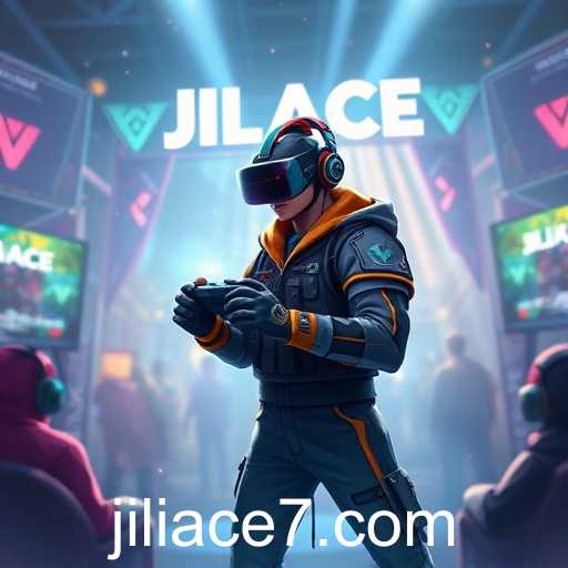 The Rise of Jiliace in Online Gaming