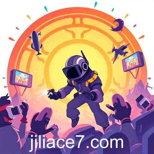 The Rise of Jiliace: Shaping the Future of Online Gaming