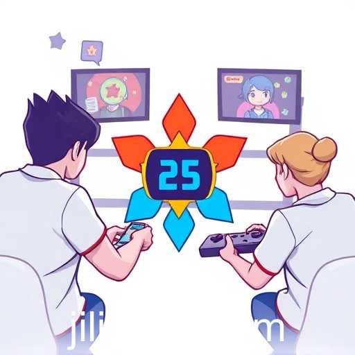 Rising Popularity of Jiliace in the Gaming World