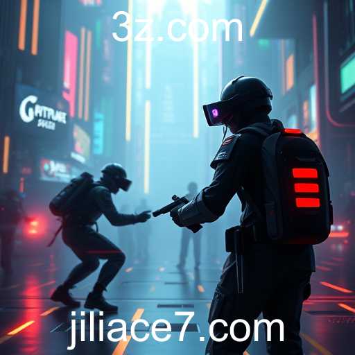 Exploring 'Jiliace': A New Dimension in Tech Innovations Gaming